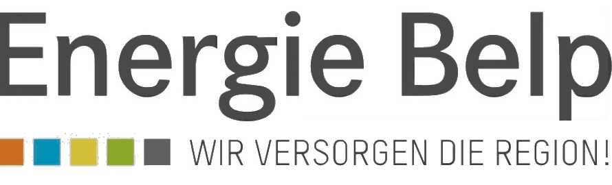 Logo Energie Belp AG