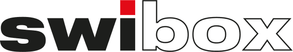 Logo Swibox AG